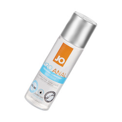 Anal H2O, wasserbasiert, 60 ml