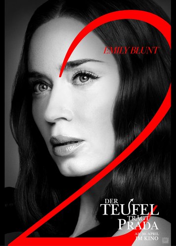 Der Teufel trägt Prada 2 - Poster 5