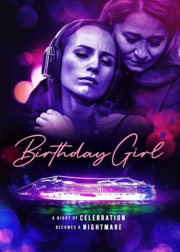 Birthday Girl - Poster 4