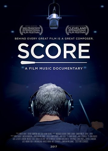 Score - Poster 3