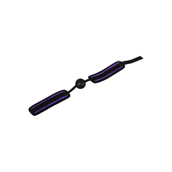 Perforierter Ballknebel