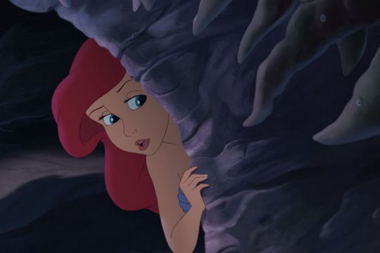 Arielle die Meerjungfrau - Wie alles begann - Szenenbild 4