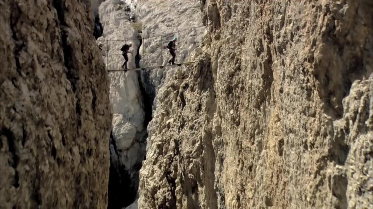 Die Alpen - Trailer - Deutsch - HD