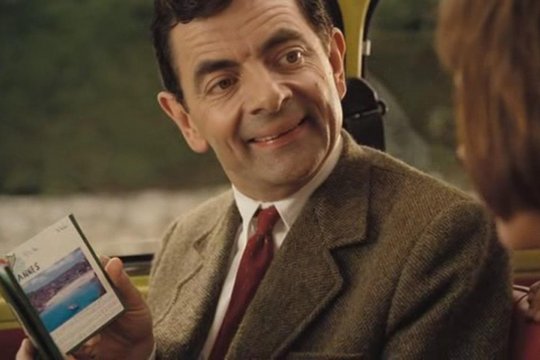 Mr. Bean macht Ferien - Szenenbild 2