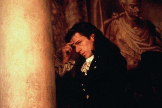 Marquise - Die Rolle ihres Lebens - Szenenbild 9