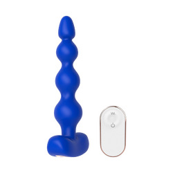 Remote Anal Bead, 18 cm