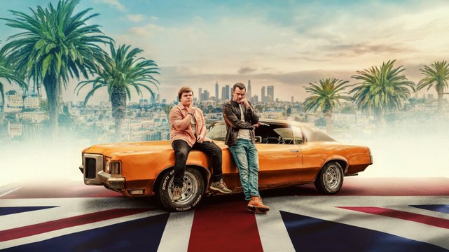 London Calling - Wallpaper 1