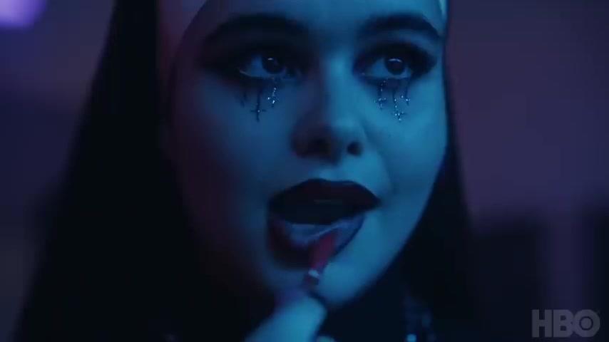 Euphoria - Die komplette Serie - Trailer - Englisch - SD