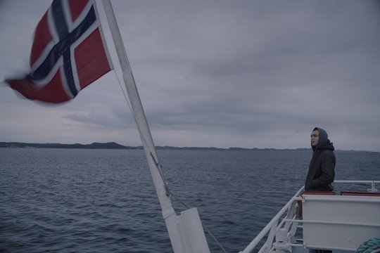 Norwegian Dream - Szenenbild 14