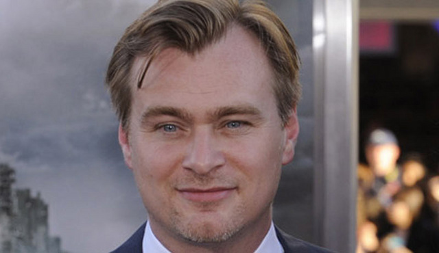 Christopher Nolan: Die Macht ist mit ihm: Vom Jedi-Fan zum Film-Meister