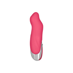 Auflegevibrator aus Silikon, 12 cm