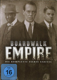 Boardwalk Empire - Staffel 4