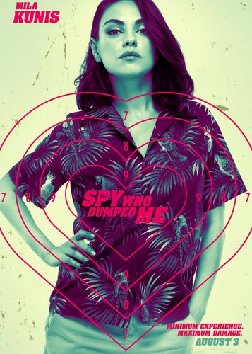 Bad Spies - Poster 7