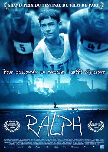 Saint Ralph - Poster 4
