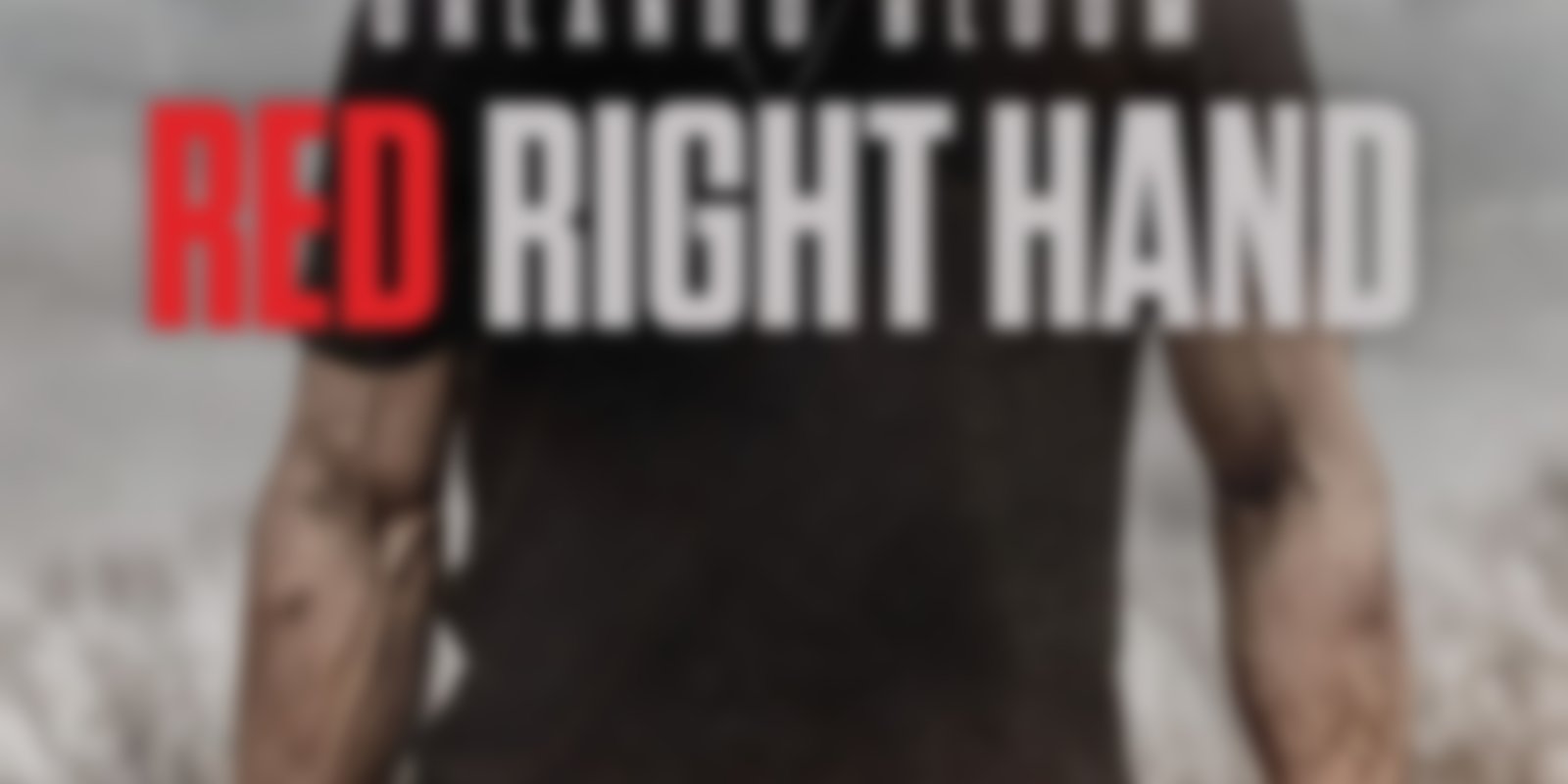 Red Right Hand