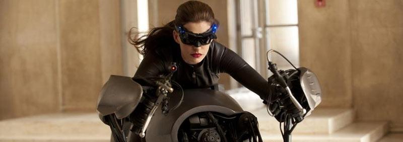Anne Hathaway: Der Super-Schurken-Karriere steht nichts mehr im Weg!