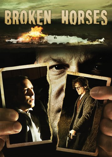 Broken Horses - Poster 1