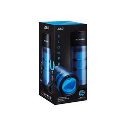 Blowpro, 20 cm