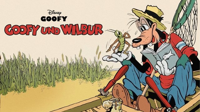 Walt Disney Kostbarkeiten - Goofys gesammelte Geschichten 1939-1961 - Wallpaper 1