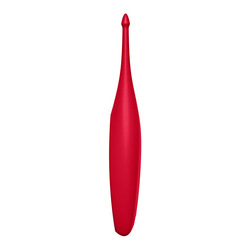 Satisfyer Twirling Fun, 17,5 cm