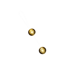 Basic Loveballs, 3,4 cm