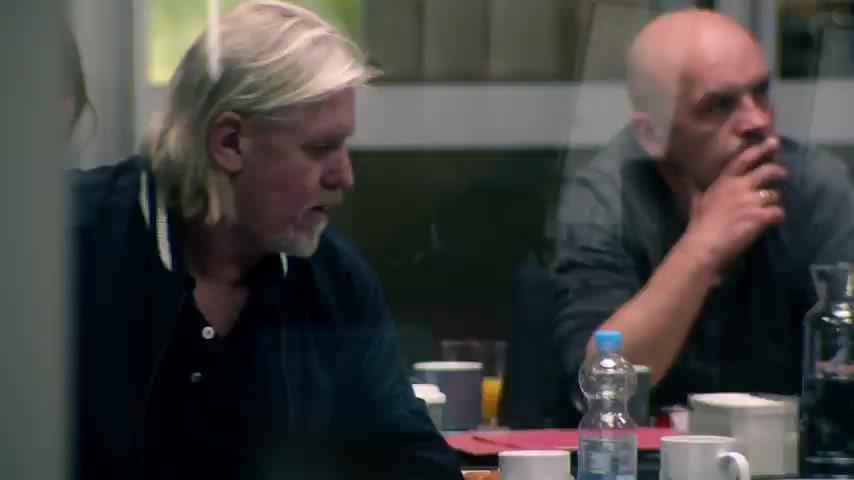 Zielfahnder - Flucht in die Karpaten - Trailer - Deutsch - SD