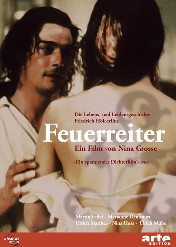 Feuerreiter - Poster 1