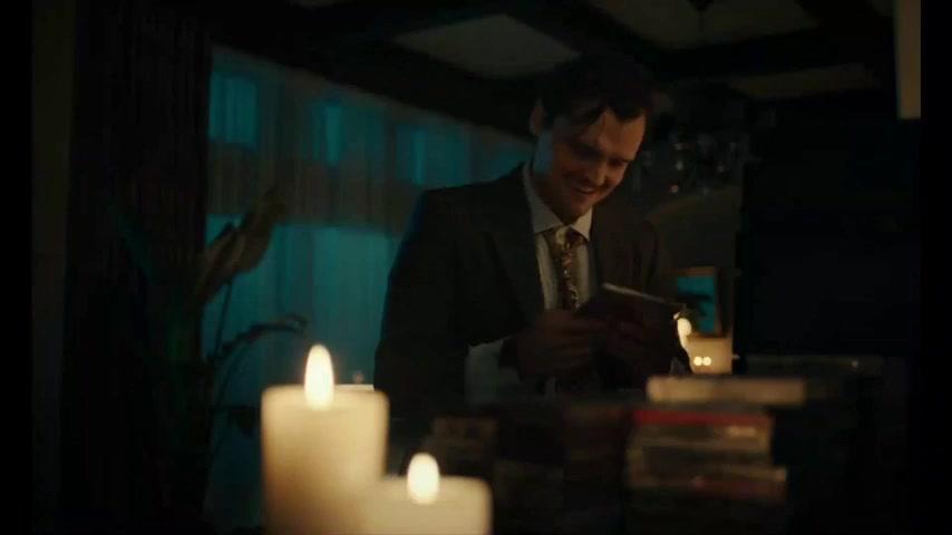 Borderline - Trailer - Englisch - SD