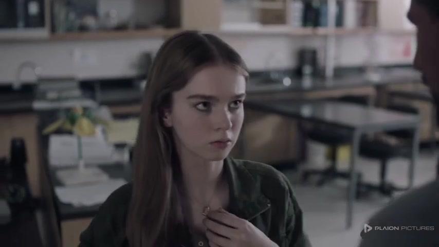 Entführt von meinem Lehrer - Trailer - Deutsch - SD