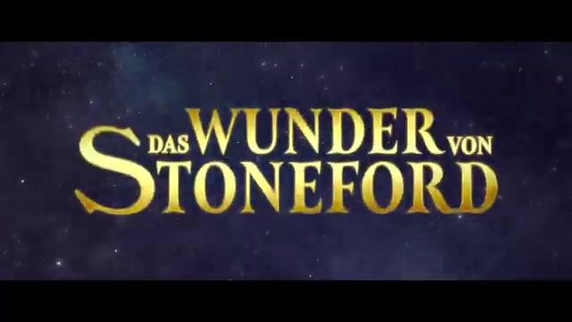 Das Wunder von Stoneford - Trailer - Deutsch - SD