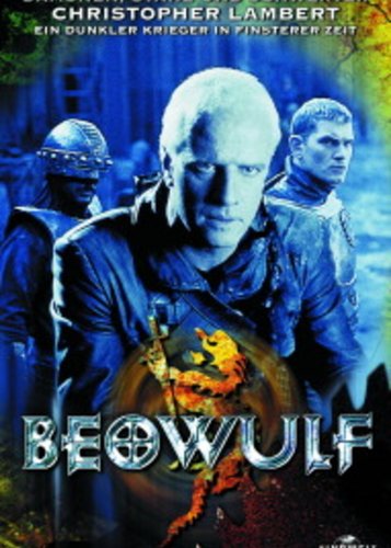 Beowulf - Poster 1