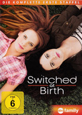 Switched at Birth - Staffel 1