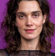 Camille Rutherford