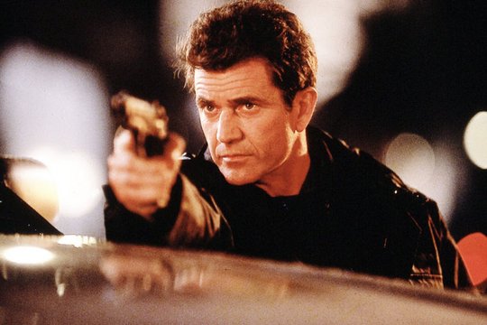 Lethal Weapon 4 - Szenenbild 6
