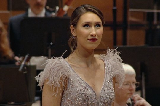 Primadonna or Nothing - Szenenbild 1