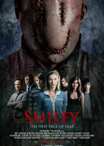 Smiley - Poster 3