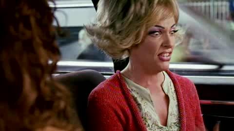 Connie und Carla - Trailer - Englisch - SD
