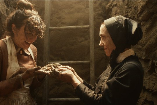 Die Gesandte des Papstes - Szenenbild 3