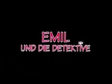 Emil und die Detektive - Trailer - Deutsch