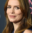 Saffron Burrows