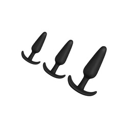 Merci - Tush Trainer, 3 tlg.