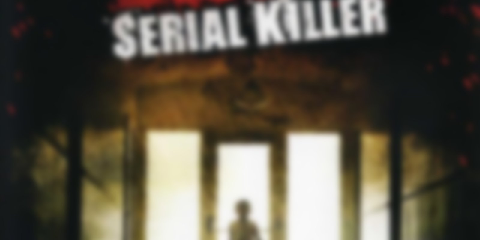 Bloody Serial Killer