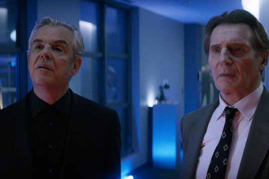 Die nackte Kanone - Szenenbild 15