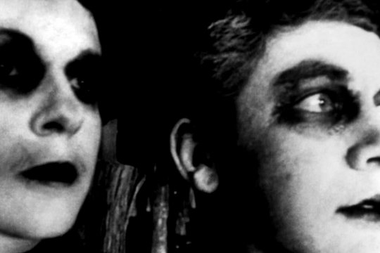 Carnival of Souls - Tanz der toten Seelen - Szenenbild 9