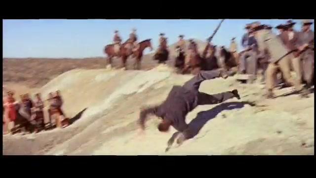 McLintock! - Trailer - Englisch - SD