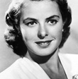Ingrid Bergman