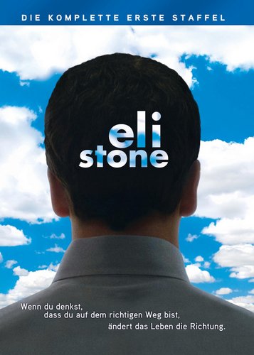 Eli Stone - Staffel 1 - Poster 1