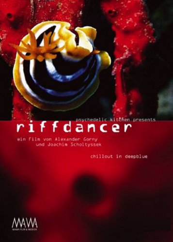 Riffdancer - Poster 1