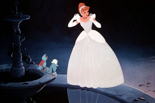 Cinderella - Szenenbild 10