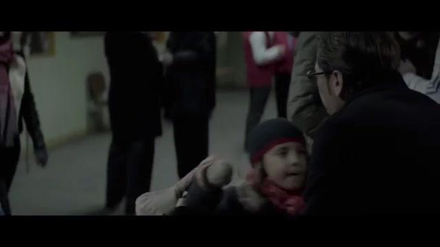 French Hitman - Trailer - Deutsch - SD